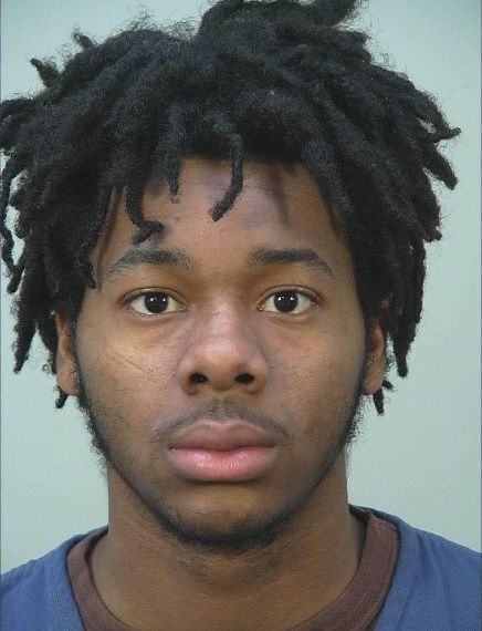 Tavion Flowers